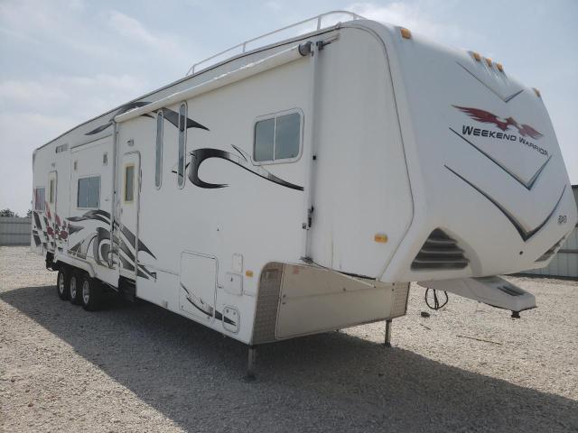 2009 Wewt Travel Trailer for sale in Haslet, TX