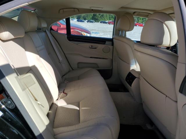 2016 LEXUS LS 460 - JTHBL5EF0G5140152