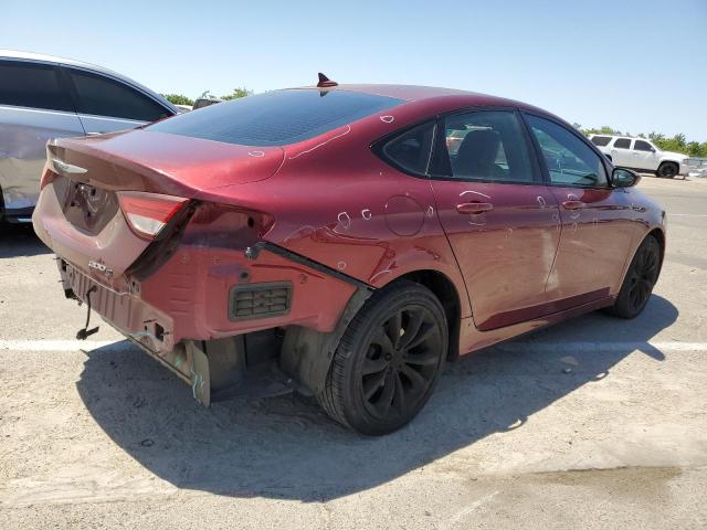 1C3CCCBBXFN668862 Chrysler 200 S