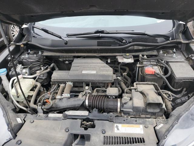 Honda CR-V EX 2018 5J6RW2H55JA000180 Image 12