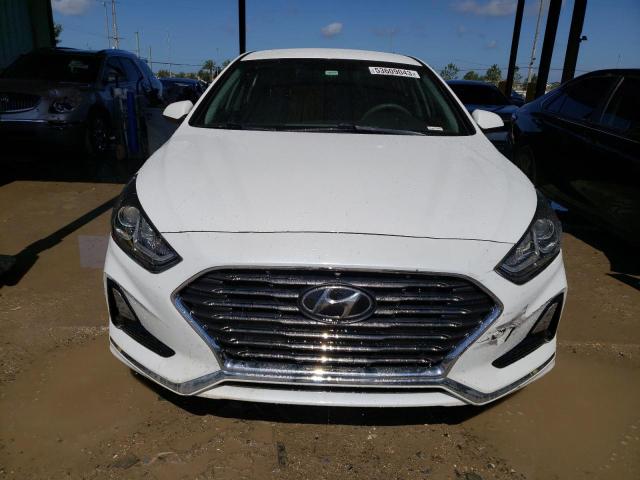 5NPE24AF4KH806892 | 2019 HYUNDAI SONATA SE