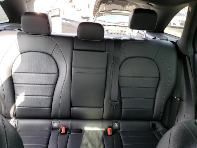 WDC0G4JB6KV148544 Mercedes-Benz GLC 300