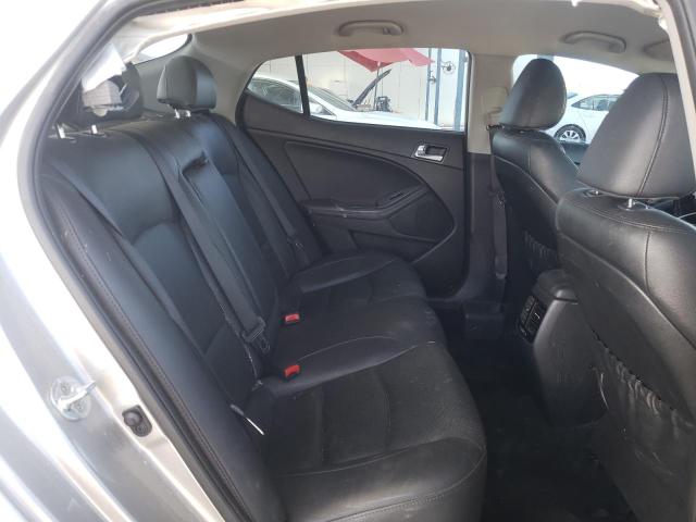 5XXGR4A79FG445786 KIA OPTIMA SX