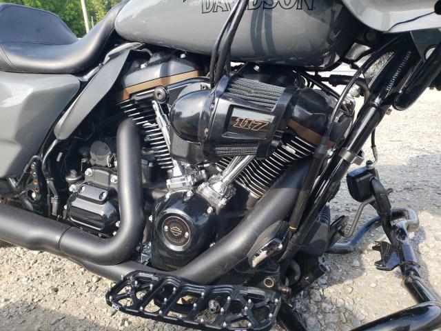 2022 HARLEY-DAVIDSON FLTRXST 1HD1ACL13NB643993