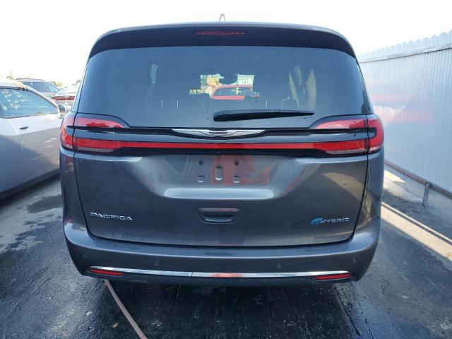 2022 CHRYSLER PACIFICA H - 2C4RC1L76NR173497