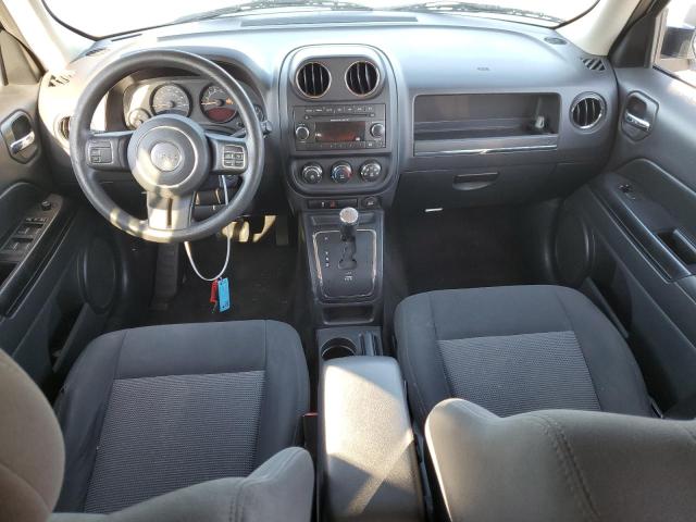 1C4NJPBA4FD143889 Jeep Patriot Sport