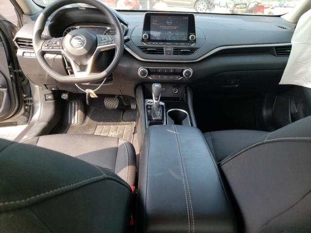 1N4BL4DV9MN339030 Nissan ALTIMA SV