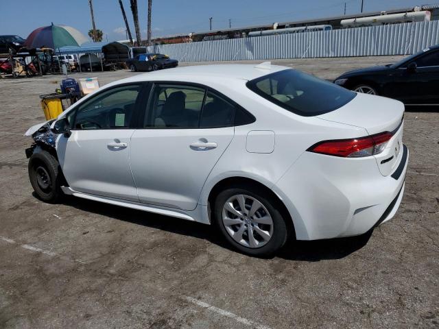 JTDEPMAE7N3009738 Toyota COROLLA LE