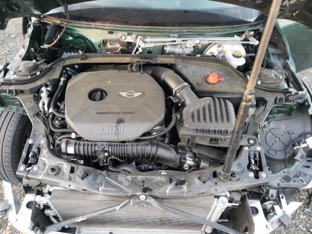 WMWXP7C50K2A49944 Mini COOPER S