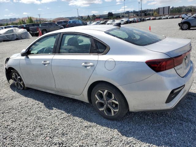 3KPF24ADXLE242125 KIA FORTE FE