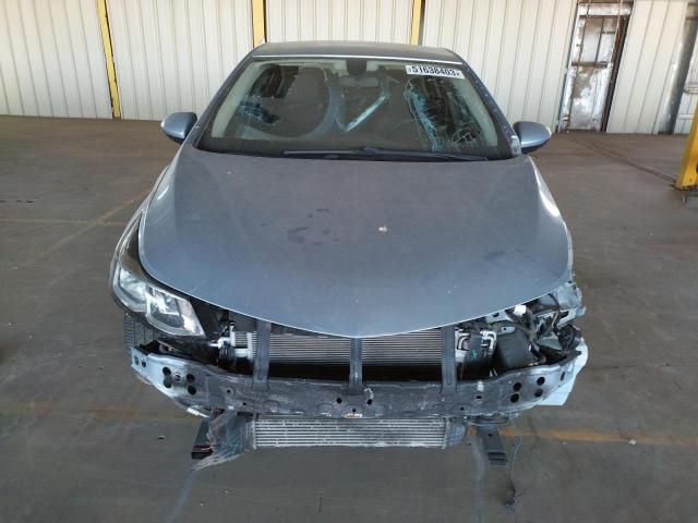 1G1BC5SM3H7205353 Chevrolet CRUZE LS
