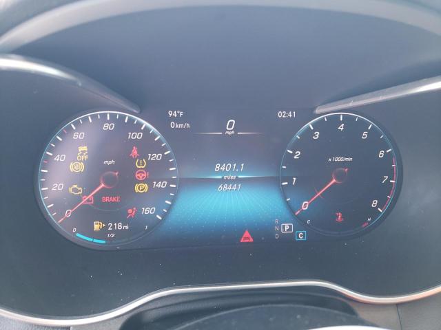 WDC0G8DB4LF730463 Mercedes-Benz GLC 300