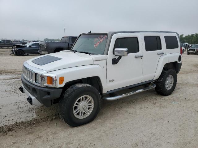 2008 HUMMER H3 