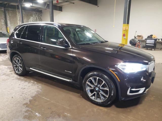 VIN 5UXKS4C59F0N08170 2015 BMW X5, Xdrive35D no.4