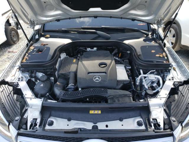 WDC0G4JB7JV048077 Mercedes-Benz GLC 300