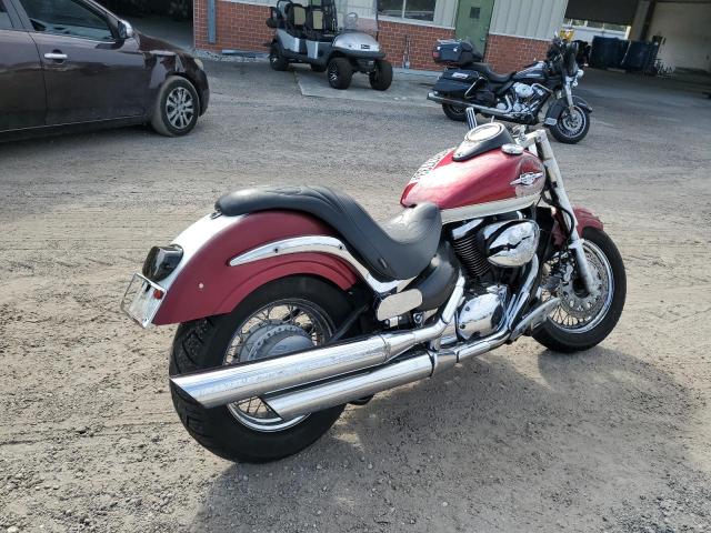 2008 SUZUKI VL800 - JS1VS55A182108586