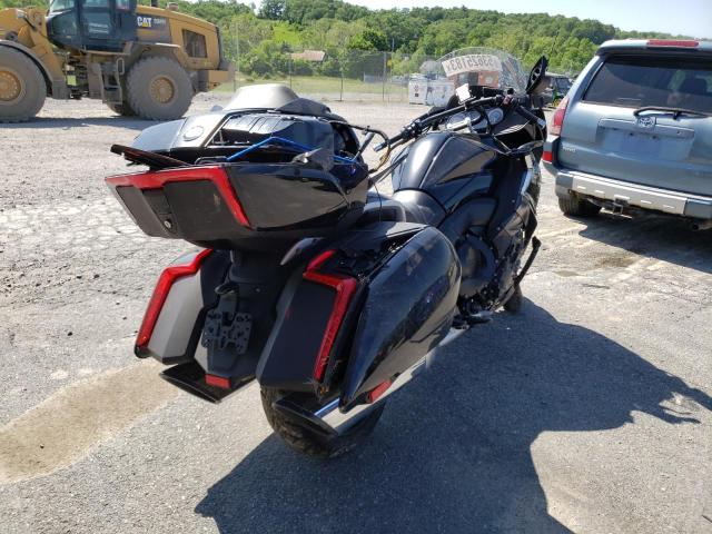 2019 BMW K1600 B - WB10F5304KZG17777