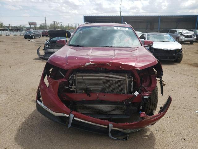 3GKALVEV5ML300062 GMC Terrain Slt