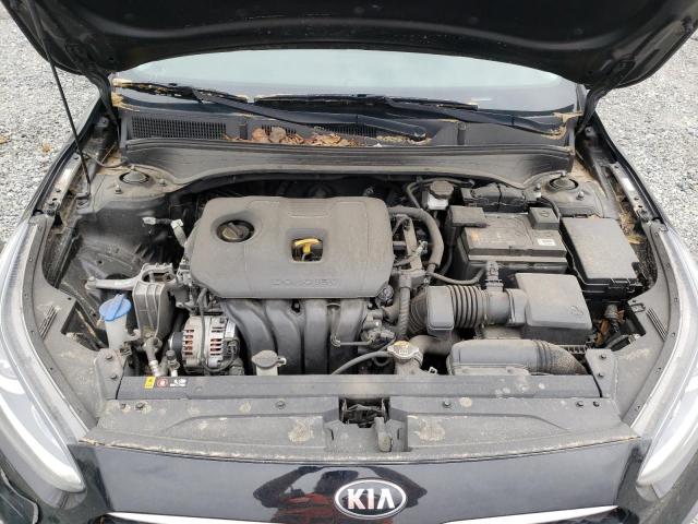 3KPF24AD2KE097368 KIA FORTE FE
