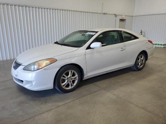 2006 Toyota Camry Solara SE