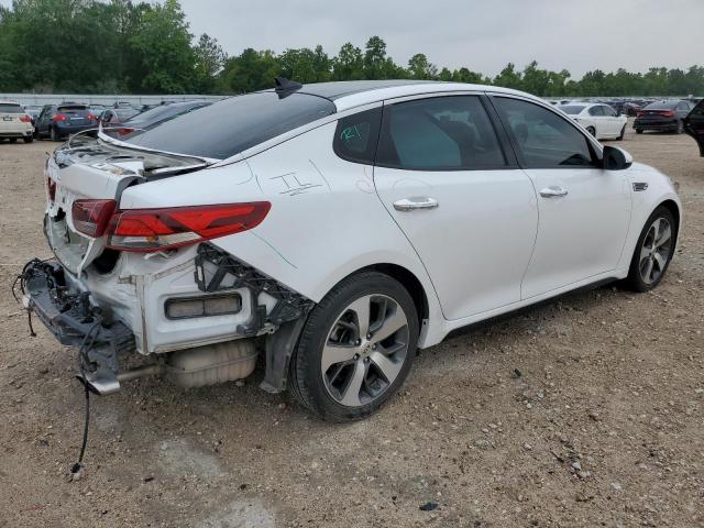 5XXGT4L34KG313735 KIA Optima Lx