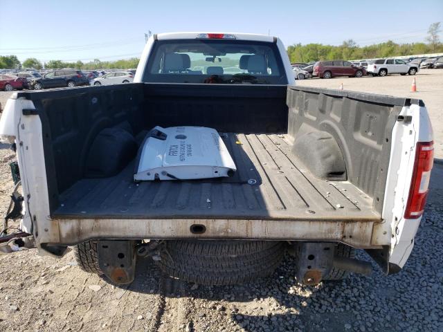 2019 FORD F-150 XL 1FTEX1E52KKC53761