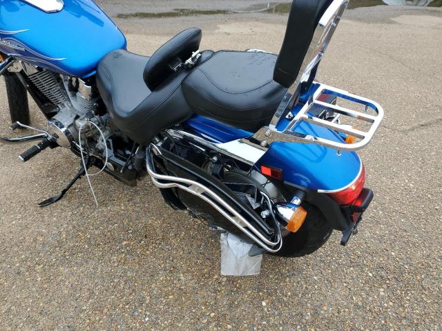 2008 HONDA VT750 JH2RC53488M100207