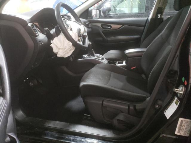 2018 NISSAN ROGUE SPT JN1BJ1CR0JW267789
