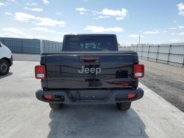 2021 JEEP GLADIATOR - 1C6HJTFG8ML617907