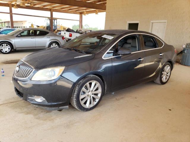 2014 Buick Verano 