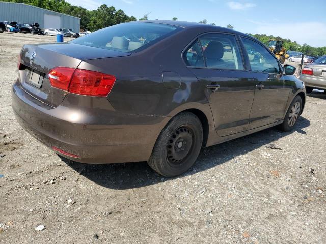 3VW1K7AJ4EM392884 2014 VOLKSWAGEN JETTA-2