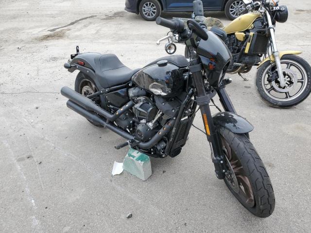 2023 HARLEY-DAVIDSON FLXRS 1HD1YWZ15PB029700