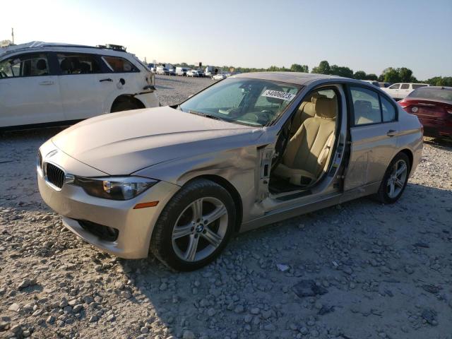 2013 BMW 3 Series 328xi