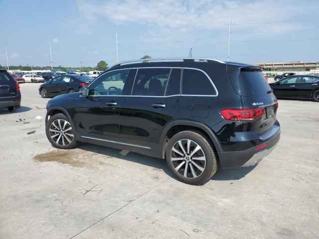 W1N4M4GB2NW246372 Mercedes-Benz GLB 250