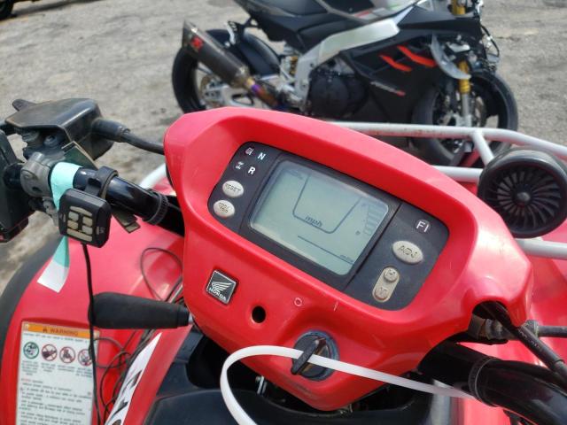 2012 HONDA TRX680 FA - 1HFTE3305C4701776
