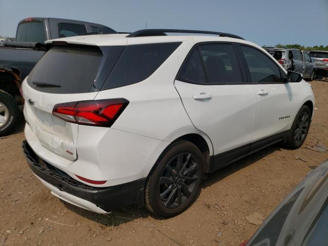 2022 CHEVROLET EQUINOX RS 3GNAXMEV6NS231911