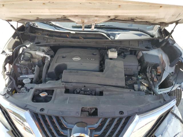 5N1AZ2MG7GN111747 Nissan MURANO S
