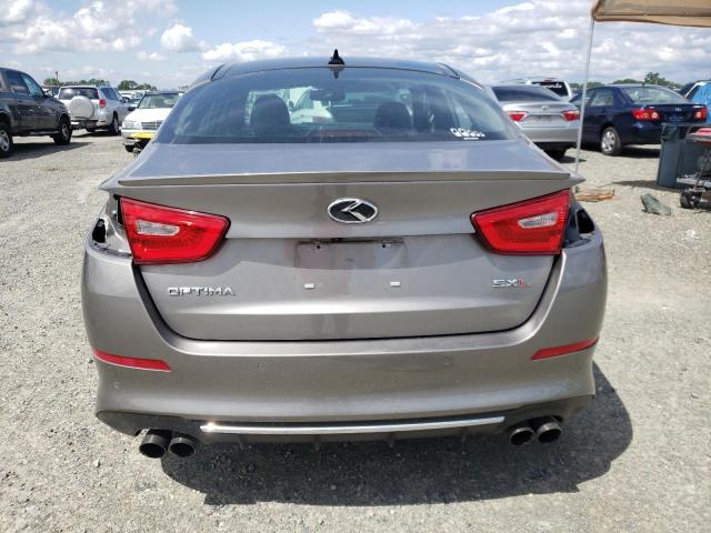 5XXGR4A63EG277973 KIA OPTIMA SX