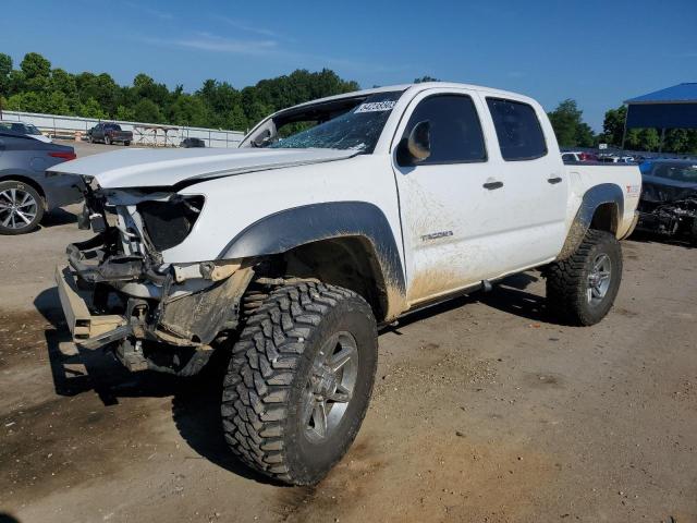 2013 Toyota Tacoma 