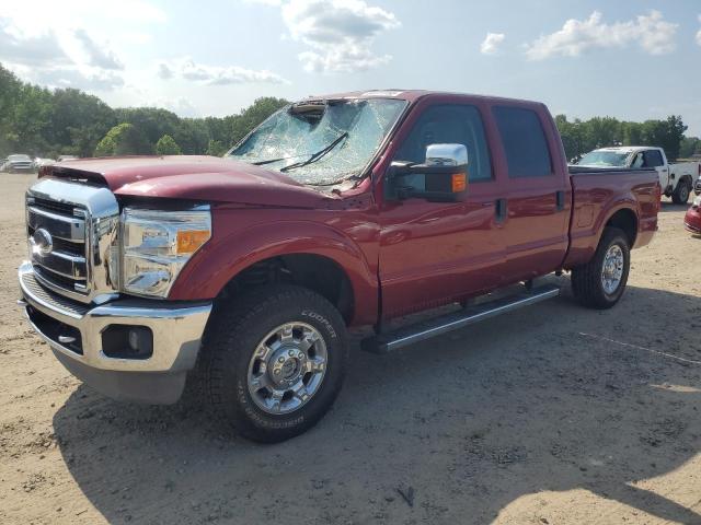 2013 Ford F-250 