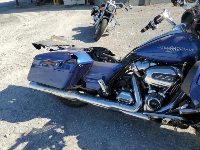 2017 HARLEY-DAVIDSON FLHXS STRE - 1HD1KRC1XHB668491