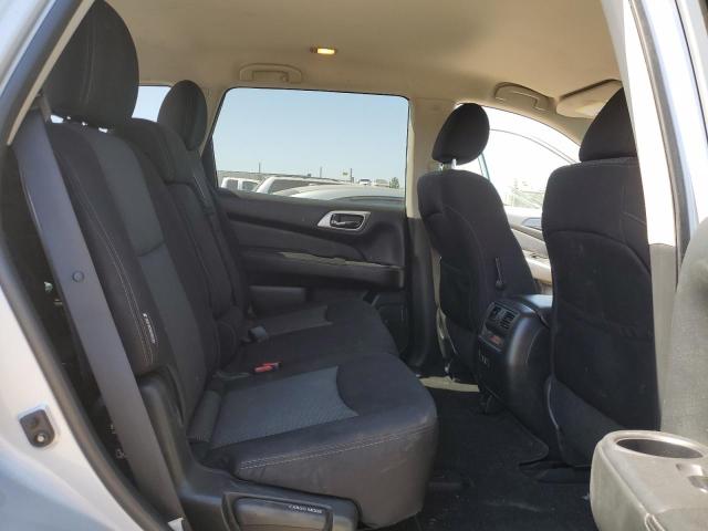 5N1DR2MM1KC597365 Nissan Pathfinder S