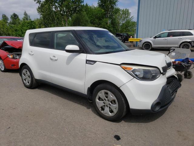 KNDJN2A29F7216771 KIA Soul