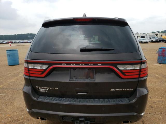 2017 DODGE DURANGO CI - 1C4SDHET9HC722981