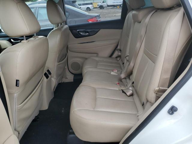 JN8AT2MV3HW254330 Nissan ROGUE S