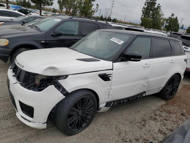 2021 Land Rover Range Rover Sport HSE Dynamic