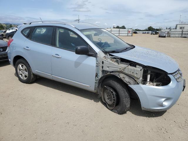 JN8AS5MV6FW256557 Nissan Rogue Select S