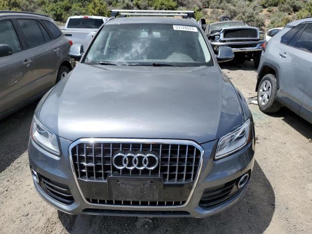 WA1C2AFP9HA085972 2017 AUDI Q5, photo no. 5