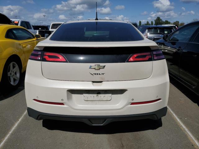 VIN 1G1RD6E44EU141947 2014 Chevrolet Volt no.6