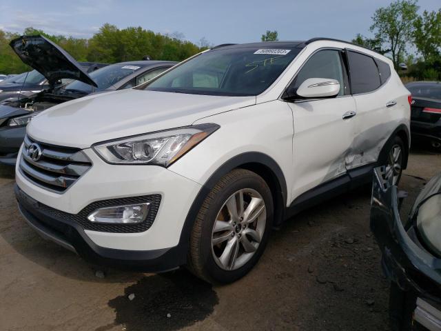 2015 Hyundai Santa Fe Sport 